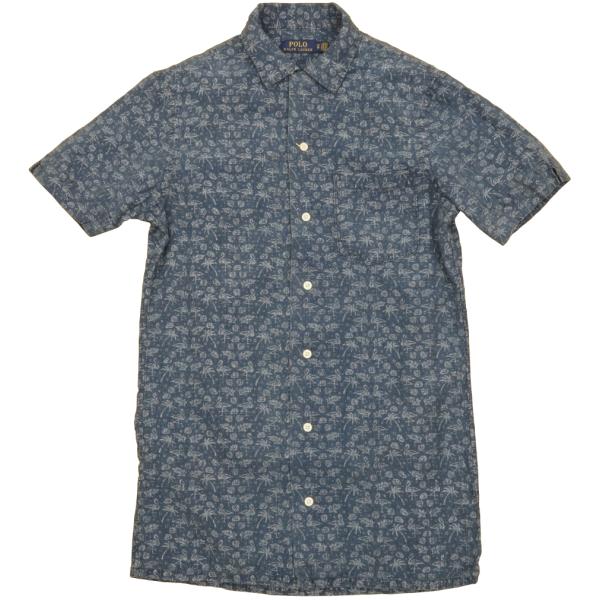 POLO RALPH LAUREN (ラルフローレン) Ralph Lauren トロピカル