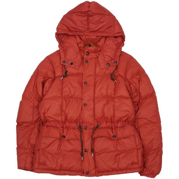 新品未使用RRLキルテッド フーデッド ジャケット XS RRL Ralph Lauren (ダブルアールエル) Ambler キルテッド フーデッド