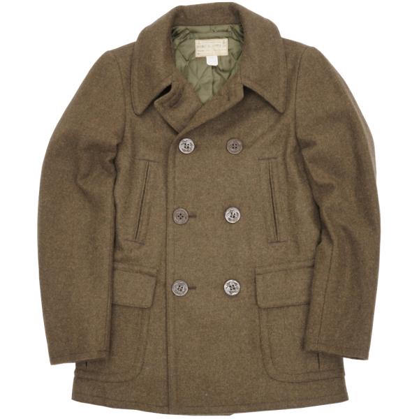 RRL Ralph Lauren (ダブルアールエル) Elim ウール ツイル RRL Ralph Lauren (ダブルアールエル) Elim ウール ツイル