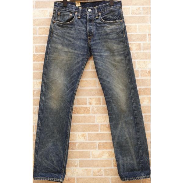 RRL Ralph Lauren (ダブルアールエル) ヨセミテ ローストレート RRL Ralph Lauren (ダブルアールエル) ヨセミテ ローストレート