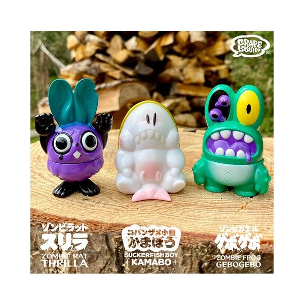 [新品未開] マジンガーＺ GRAPE BRAIN グレイプ ブレイン 新品未開] マジンガーZ GRAPE BRAIN グレイプ ブレイン