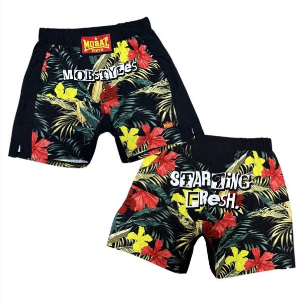 MOBSTYLES（モブスタイル） モッシュパンツ MOSH PANTS ISLAND STYLE