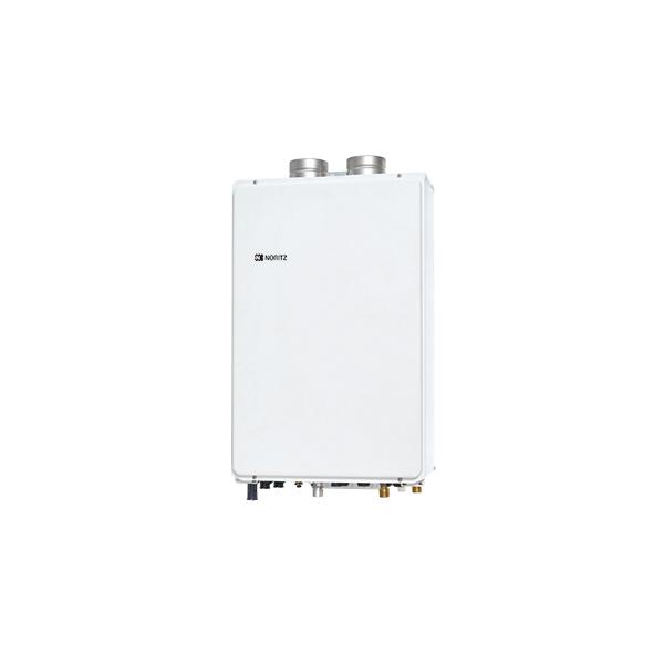 GTH-C2461SAW6H-SFF BL ノーリツ ガス給湯暖房用熱源機 24号 オート