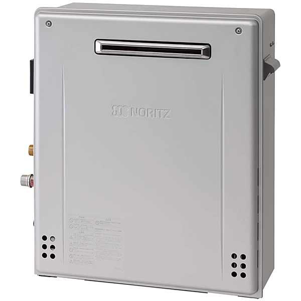 GT-C2072SAR BL ノーリツ ガスふろ給湯器 オート 20号 屋外据置型 エコ 