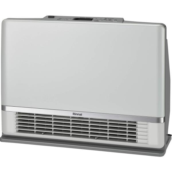 RFM-Y61EA リンナイ 温水ルームヒーター 木造：15畳まで コンクリート