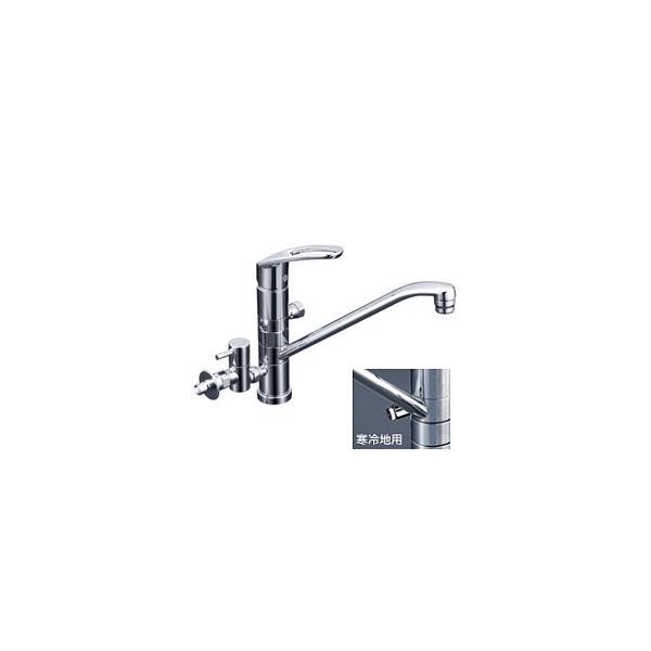 水栓金具 シングルレバー 混合栓 kvk - キッチン用品の人気商品・通販 水栓金具 シングルレバー 混合栓 kvk - キッチン用品の人気商品・通販