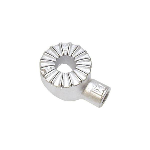 業務用(工業用)スリットルバーナー(直径90mm) S-20