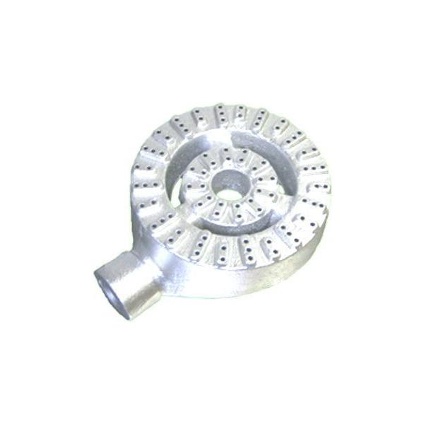 業務用（工業用）リングバーナー(直径135mm) U-20 : 鋳物コンロ