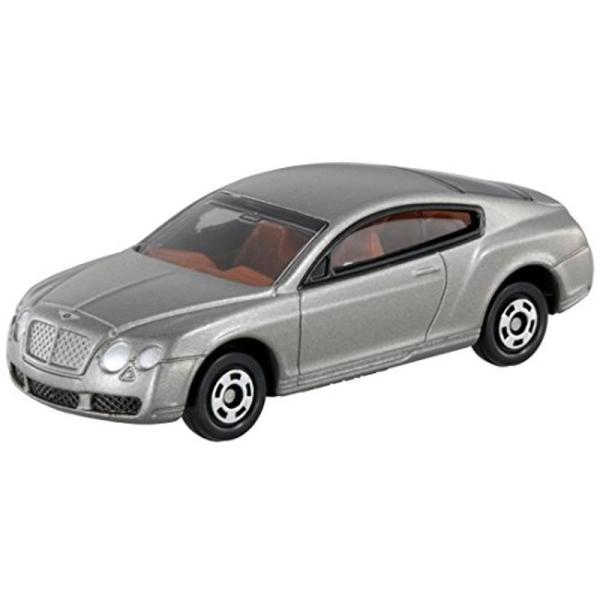 トミカ ?115 ベントレー コンチネンタル GT (箱)