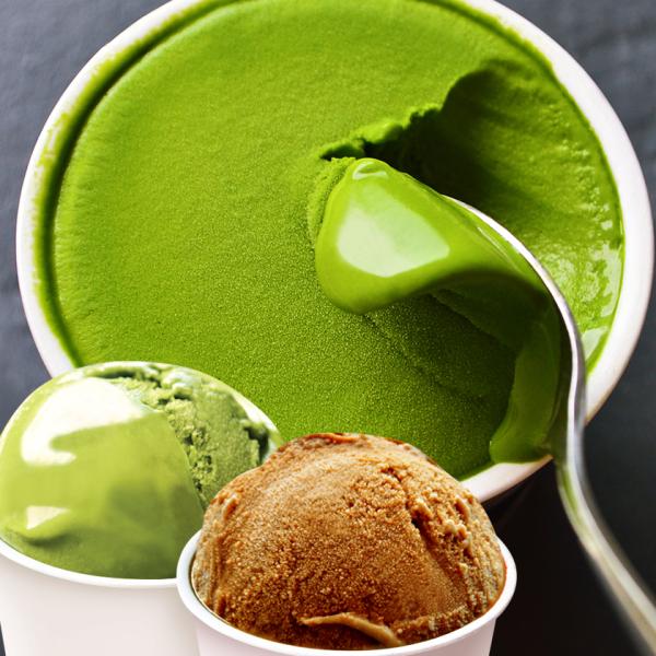 マツコの知らない世界でも注目された抹茶スイーツの世界雅正庵はお茶どころ静岡で静岡県産抹茶を贅沢に使った自家製抹茶スイーツを製造・販売しているお茶屋直営店です。濃い抹茶ジェラートは静岡県産一番茶抹茶を贅沢に使用した、着色料・香料不使用の抹茶ア...