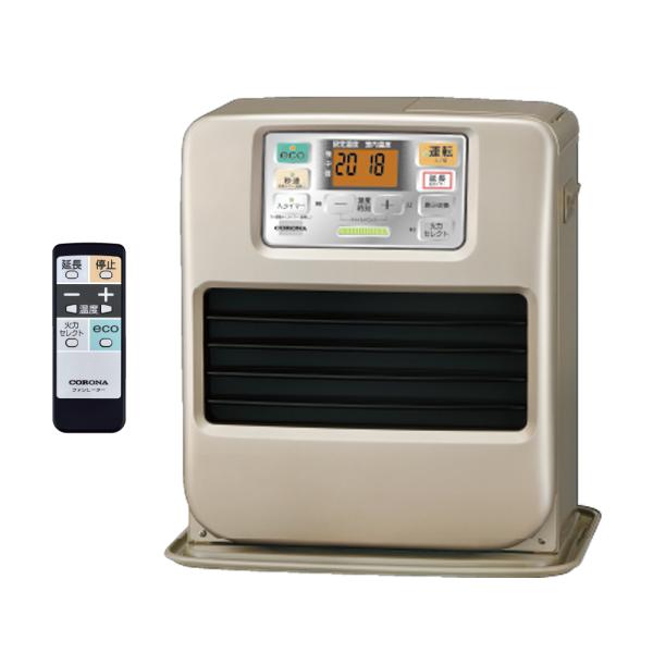 CORONA（コロナ） 大型パネル 石油ファンヒーター FH-SR3325Y(N) SR