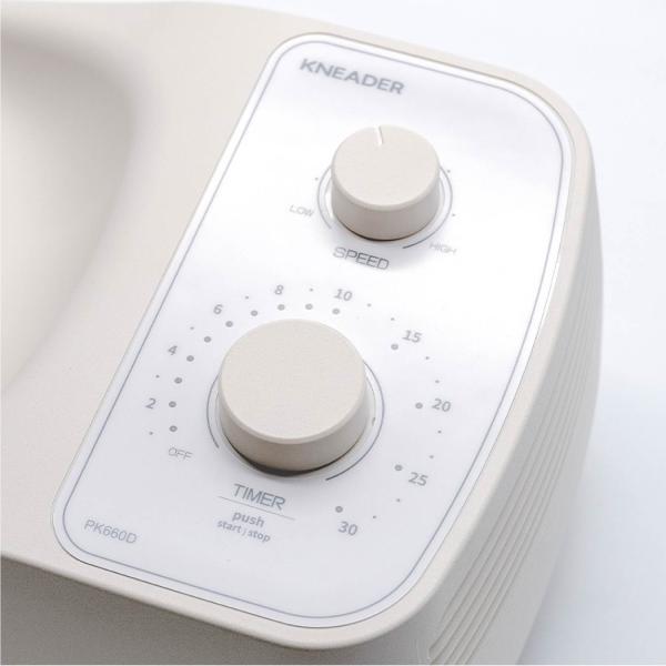 ���{�j�[�_�[ �p�����ˋ@ �p���j�[�_�[ PK660D [����250�`600g�^�p���A�����A���ǂ�A���p�X�^�A���݂Ȃ�] ���i�摜3