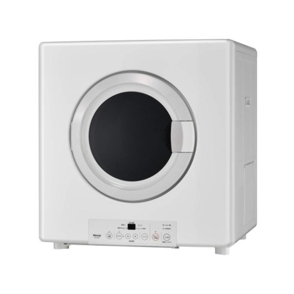 Rinnai RDTC-80A ガス式衣類乾燥機 リンナイ（Rinnai） 【当店工事ご利用限定】RDTC-80A ガス衣類乾燥機