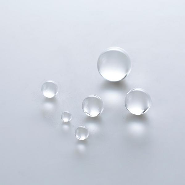 【 アクリル球　20mm 】・直径20mmのアクリル球。・インテリアやＤＩＹなど、幅広い用途に使用できます。・高級感のある演出に最適です。◆◇大量注文大歓迎◇◆納品日や個数はお気軽にご相談ください。◆アクリル板加工会社のこだわり◆当社は19...