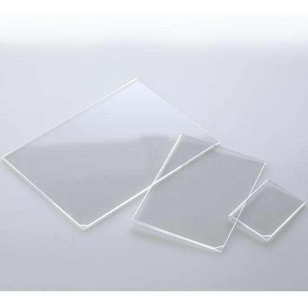 アクリル カードケース 【 10個セット B7サイズヨコ 】 幅13cmｘ高さ9.4cm プライスカード トレカ メニュー キャプション 推し 保管 保護 写真 業務用 飲食