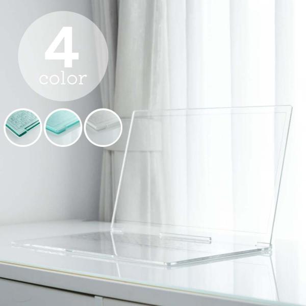 ※意匠登録出願中※展示用 透明ダミーノートパソコンモデルハウス・撮影スタジオ・舞台等の小道具など空間作りに使える、シンプルで透明感のあるダミーノートパソコンです。「非現実的なオシャレな透明パソコンがあったら?」という発想で生まれました。展示...