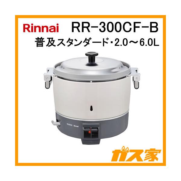RR-300CF-B iC ƖpKXъ y^CvX^_[h 2.0-6.0L(3) tbf
