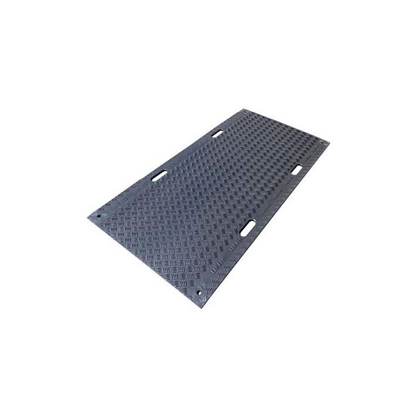 アラオ BANBAN 寸法：3尺×6尺判 (910mm x 1,820mm) (樹脂製敷板) バンバン プラ板 養生マット 敷鉄板代用品
