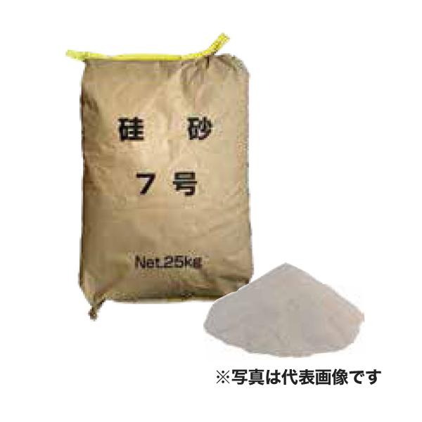 サモトラケ 25日まで値下げ中 珪砂 25kg（5袋セット）マツモト産業『個人宅宅配不可』 : 工事資材