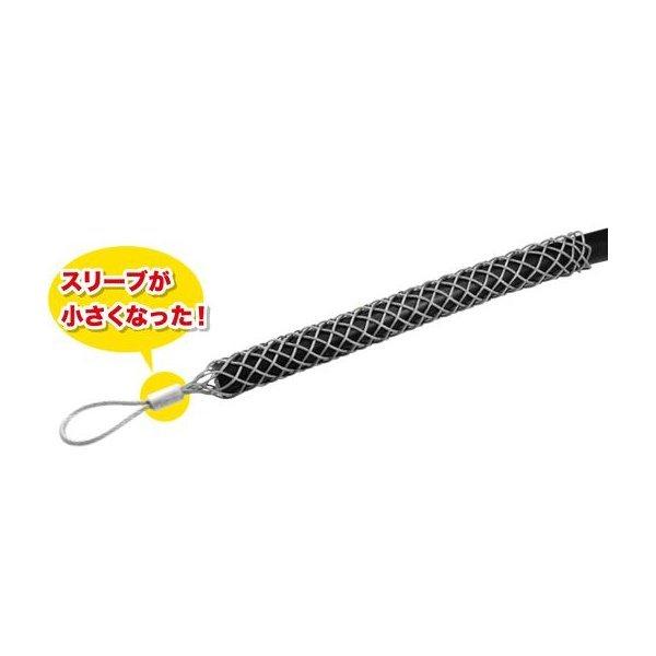 【特価セール】ジェフコム(Jefcom) シングルグリップ DSG-45H ケーブルグリップ シングルグリップ DSG-45H ジェフコム : 工事資材