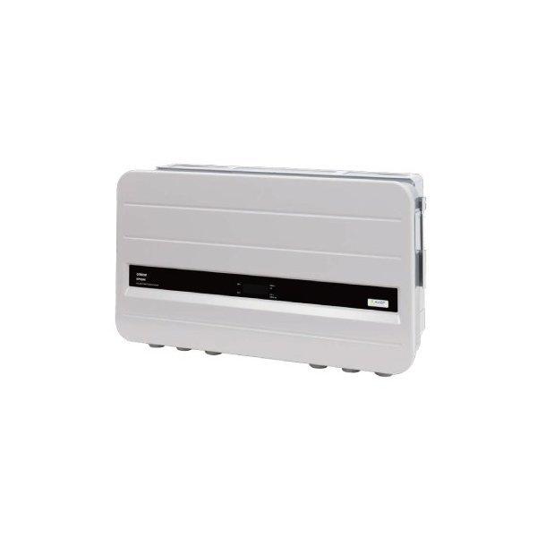 太陽光発電システム用パワーコンディショナ KPシリーズ 5.5kW KP55M