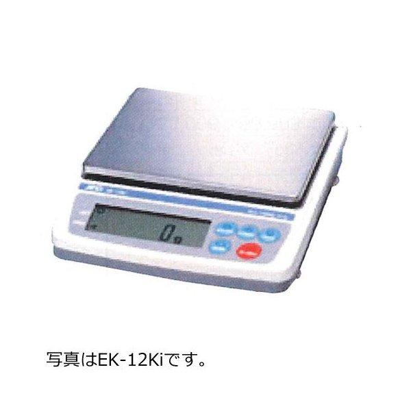 エー・アンド・ディ 電子天秤 EK-iシリーズ EK-1200i : 工事資材通販