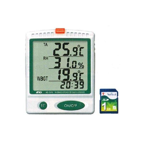 fW^xSDf[^K[ AD5696 G[EAhEfB