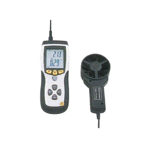 x[fW^EʁExv VA893 0.4~30m/s