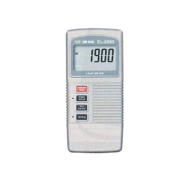 fW^Ɠxv EL-2000 0~20000lux EL-2000 C@