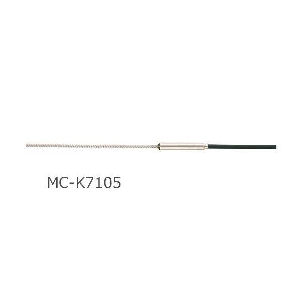 4�`�����l�����x���K�[ -100~300�� MC-K7105 �����v�ʊ�