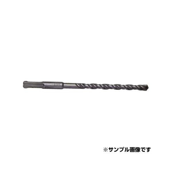 ハンマードリル対応 SDSプラスビット S4L 有効長100mm 全長160mm 刃先径 6.5 SDS 065-160 BOSCH