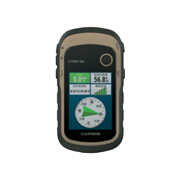 eTrex32x 本体 010-02257-08 GARMIN : 工事資材通販 ガテン市場 - 通販 