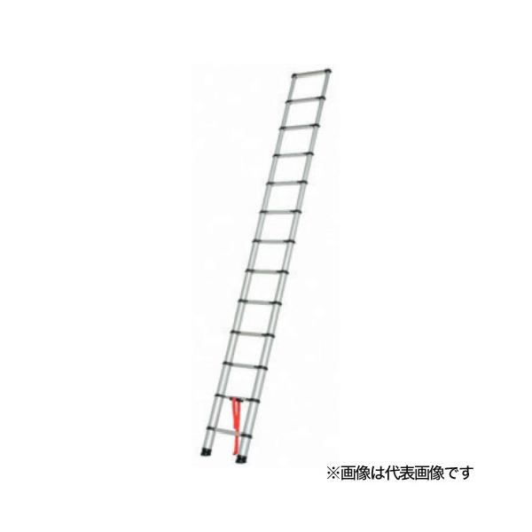伸縮はしご 3.85m PTH-S380J ピカコーポレイション : 工事資材