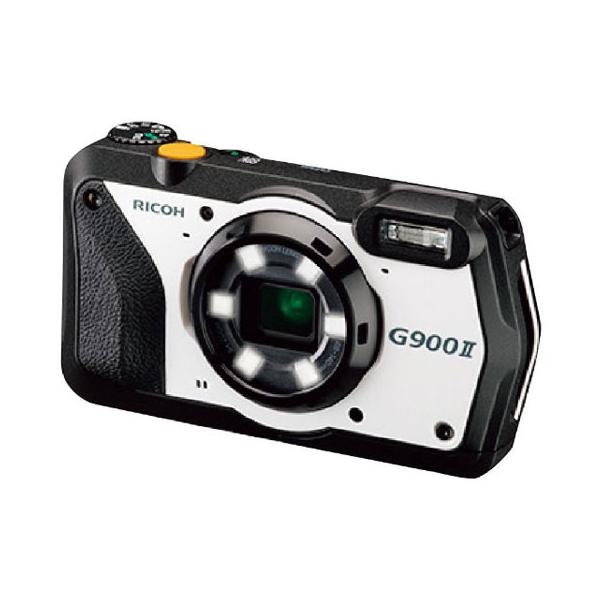 デジタルカメラ G900SE II G900SE2 リコーイメージング : 工事資材通販
