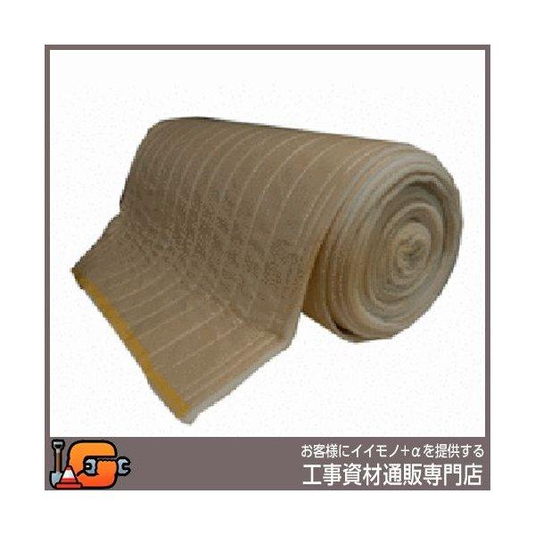 3層式コンクリート養生マット (1m×30m) t10mm『個人宅宅配不可