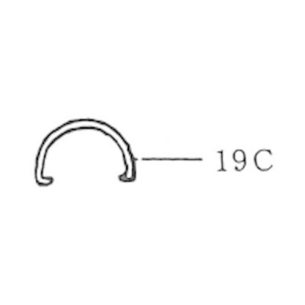 NK-スプレヤー部品19-C 液体フィルタ−用止めバネ  爆買