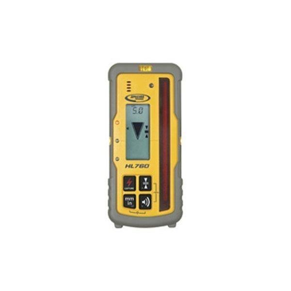 ニコン（Nikon） ニコン・トリンブル デジタル表示受光器 HL760 : 工事