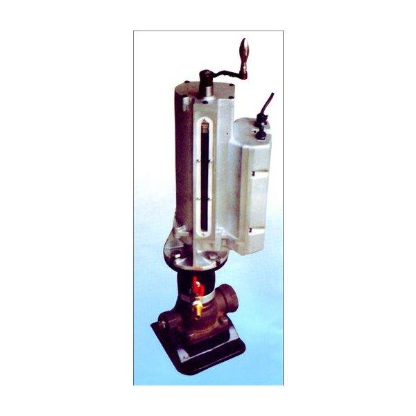 板橋 電動不断水穿孔機 N2050型 460×150×200mm : 工事資材通販 ガテン 