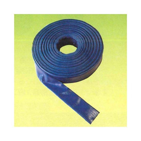 送水ホース 4インチ（100mm）×50m : 工事資材通販 ガテン市場 - 通販