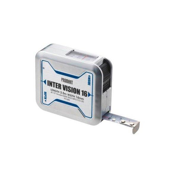 �C���^�[�r�W���� 16mm�� 3.5m IN1635  ����