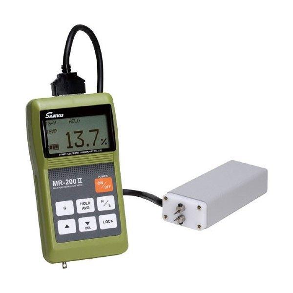 dCv {(W^Cv) MR-200II