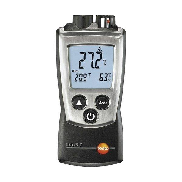 ԊOˉxv testo810 -30~300 testo810