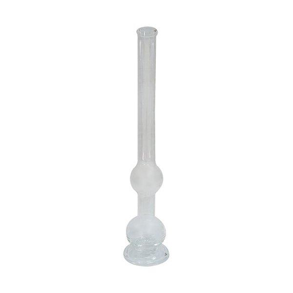 チャップマンフラスコ 500mL(白目盛) LG-766