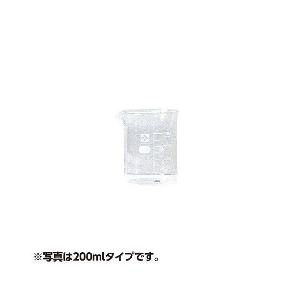 ビーカー 500mL LG-767D