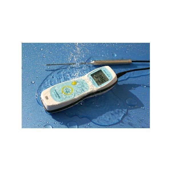 �h���n���f�B���x�v �T�j�^���[�T�[�� TP-100MR �Z���T:TSP-100�t��