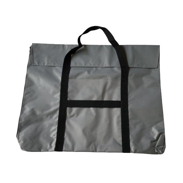 平行定規用キャリングバッグ  A2サイズ（450×600mm）   CARRY456  大平産業