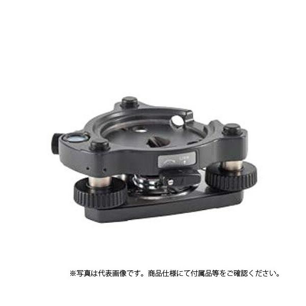 トプコン（TOPCON） 整準台 TR-111 : 工事資材通販 ガテン市場 - 通販