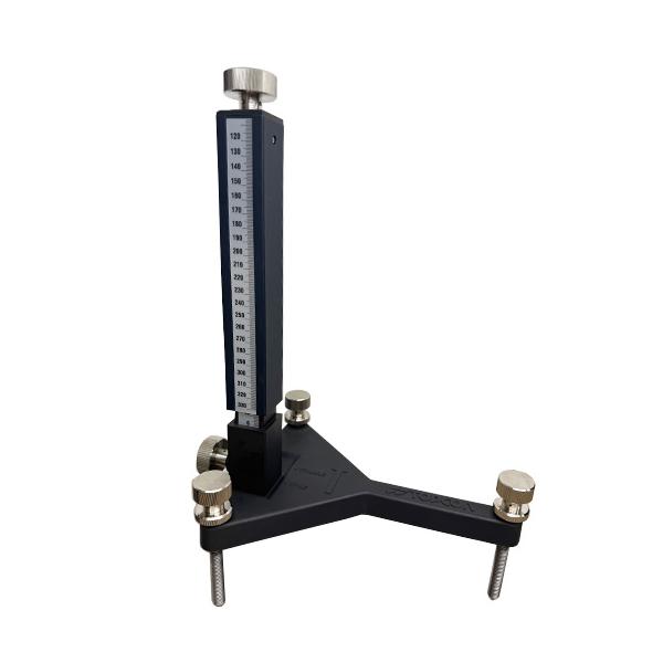 トプコン（TOPCON） TP-L6シリーズ用トリベットスタンド 4型MM : 工事