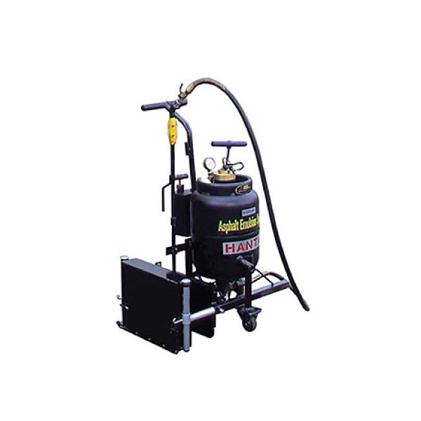 HANTA  アスファルトスプレヤ  CSK-10J（縦型） ジョイント散布対応