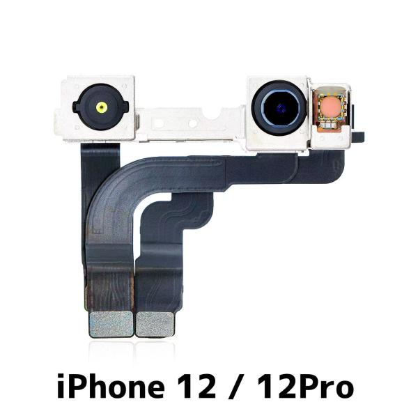 【美品・純正最大100%】画面新品 iPhone12Pro カメラ訳あり iPhone 12Pro 12 インカメラ /保証無品 : ガジェットGOGO - 通販